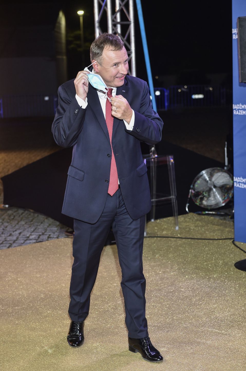 Jacek Kurski