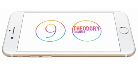 Apple tworząc iOS 9 śmiało mogłoby czerpać z tego konceptu