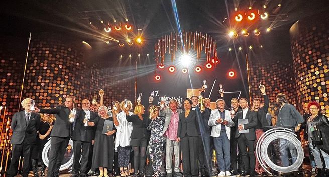 „The Silent Twins” ze Złotymi Lwami na festiwalu w Gdyni