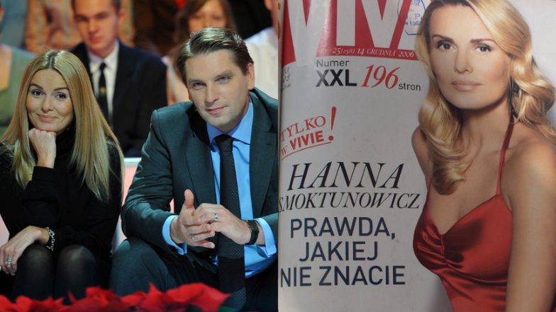 Hanna Lis twierdziła, że "dobrego związku nic nie pokona"