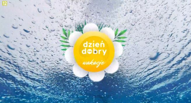 360 tys. widzów oglądało „Dzień dobry wakacje” w TVN
