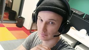 "Dusiłem się w środowisku". Teraz pracuje nad rozwojem AI