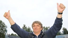 Adam Nawałka kończy 60 lat. Tak się zmieniał (galeria)