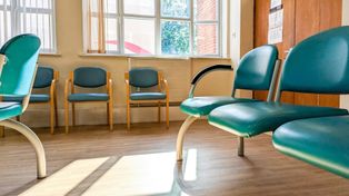 Co szósta wizyta u lekarza nie dochodzi do skutku. Jak temu zapobiec?