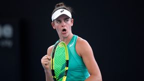 Tenis. WTA Lexington: świetny tydzień Jennifer Brady. Pierwszy triumf Amerykanki po pokonaniu Jil Teichmann