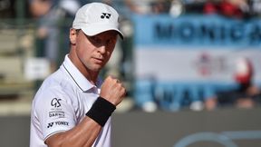 W finale US Open pokonał Janowicza. Ogłosił "najtrudniejszą decyzję w życiu"