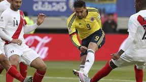 Copa America 2015: Kolumbia - Peru (skrót)
