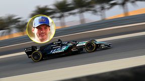 Mercedes pogrywa z rywalami w F1? Verstappen oskarża