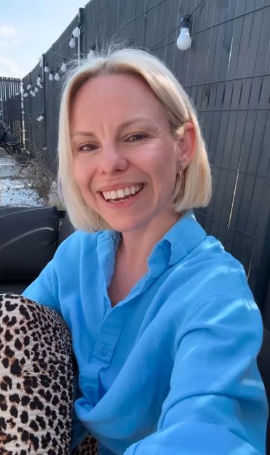 Alicja Janosz obecnie