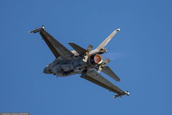 Rosjanie zaatakowali Kijów. Polska poderwała myśliwce