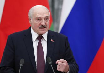 Białoruś idzie na ostro. Zlikwidowano niezależne związki zawodowe