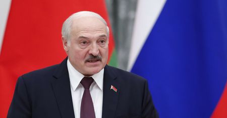 Białoruś idzie na ostro. Zlikwidowano niezależne związki zawodowe