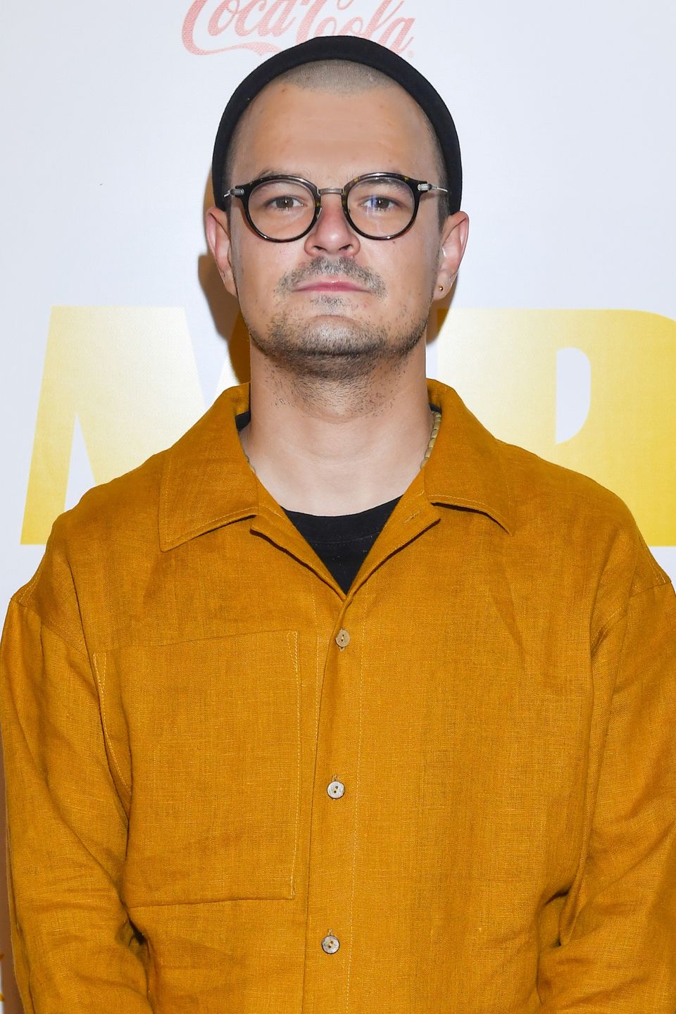Dawid Ogrodnik