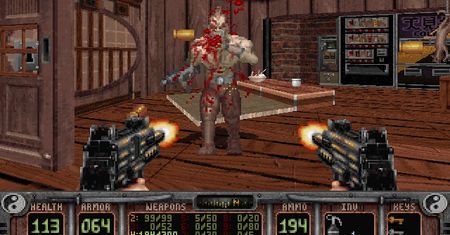 Oryginalny Shadow Warrior zupełnie za darmo