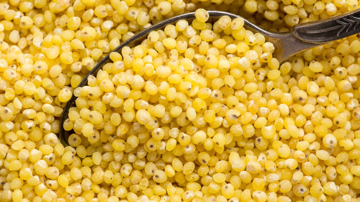 Często zapominamy, jak cenna jest ta kasza. 