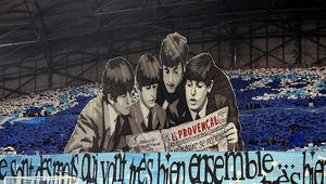 To przygotowali na mecz z Liverpoolem. Prawdziwe arcydzieło