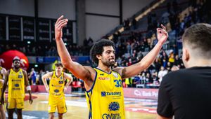 Stal mocna na finiszu. Koszmar Czarnych