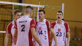 I liga siatkarzy: SMS PZPS Spała pokazał charakter! Będzie piąty mecz!
