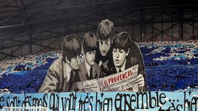 To przygotowali na mecz z Liverpoolem. Prawdziwe arcydzieło