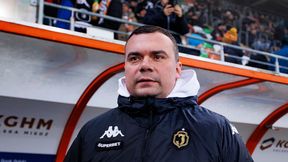 Co dalej z trenerem Jagiellonii? Są nowe wieści