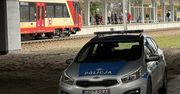 Warszawa: 14-latka potrącona przez pociąg SKM na Gocławku