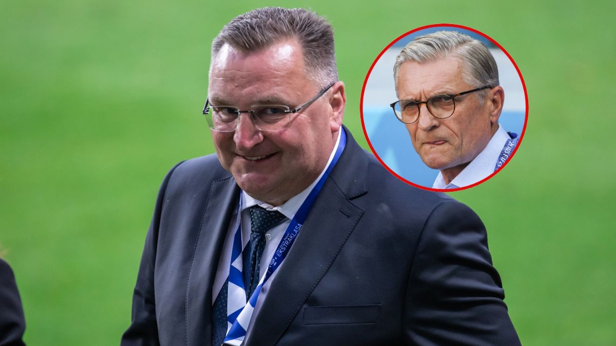 Getty Images / Mikolaj Barbanell/SOPA Images/LightRocket  / Czesław Michniewicz ma zostać nowym selekcjonerem reprezentacji Polski