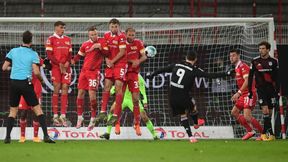 Bundesliga. Robert Lewandowski powiększył przewagę. Zobacz klasyfikację strzelców