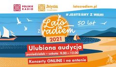 „Lato z Radiem” w Jedynce po raz 50. Będą koncerty bez publiczności, interaktywne słuchowisko i rowerowy peleton