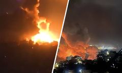 Eksplozje w Bejrucie. Izrael ostrzega mieszkańców