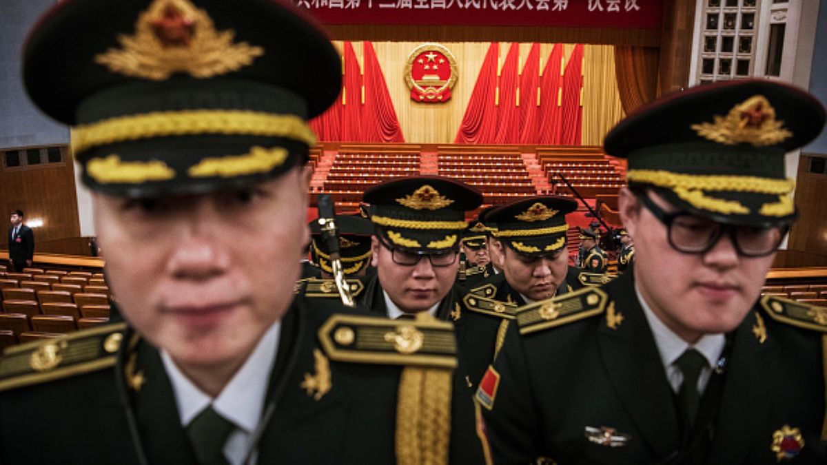 Chiny sprzeciwiają się przyjęciu przez Kanadę uciekinierów z Hongkongu