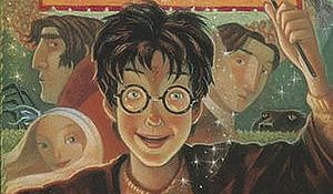 Harry Potter i Czara Ognia
