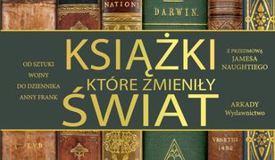 Książki, które zmieniły świat