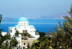 Kos. Czy jest bezpiecznie? Grecka wyspa to wakacyjny hit