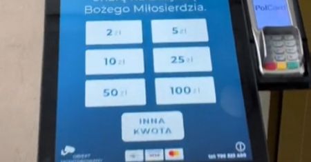 Widziałeś kiedyś takie urządzenie? Zdziwisz się, gdzie stoi