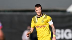 Hit transferowy w Bundeslidze? Marco Reus może trafić do rywala Borussii Dortmund