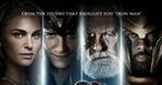Christopher Eccleston wrogiem Thora