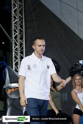 Zakontraktowanie Łukasza Wilczka okazało się strzałem w dziesiątkę Legii