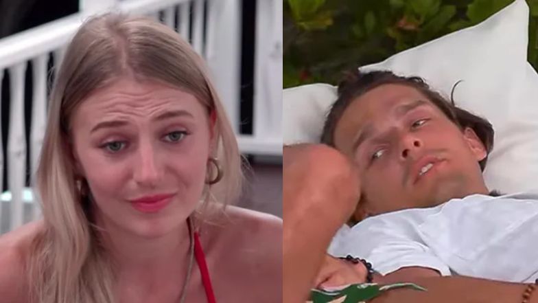 "Hotel Paradise": Łucja ZNOWU powróci do programu?