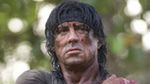 Sylvester Stallone