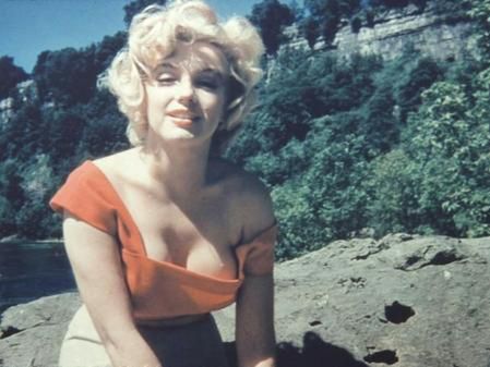 Marylin Monroe: Takiej jej nie znacie