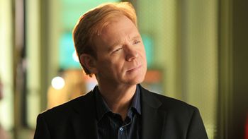 Przystojniak z "CSI: Kryminalnych zagadek Miami" zmienił się NIE DO POZNANIA. Tak teraz wygląda David Caruso