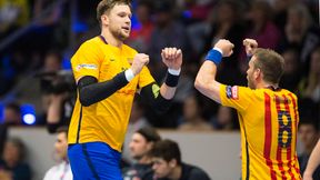 Liga Loterias ASOBAL: Jak zatrzymać lidera? Benidorm kolejnym rywalem Barcelony