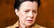 Agata Kulesza czuje się poturbowana przez życie. "To się kończy"