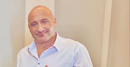 Najman o Lewandowskim i Gortacie. Nie przebierał w słowach