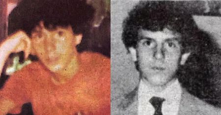 Zaginął w 1984 roku. Jego mordercy nie można postawić zarzutów