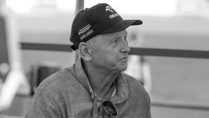 "Był bardzo wierzący". To on wychował mistrza Zmarzlika. Wspomina legendarnego trenera