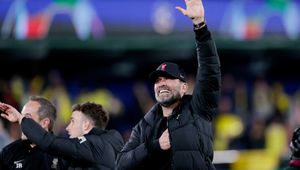 Coś niesamowitego! Klopp pisze historię w Lidze Mistrzów