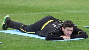 Robert Lewandowski nie przestaje imponować Niemcom. "Zawsze świeci przykładem"