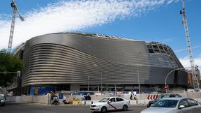 Stadion przyszłości prawie gotowy. Wzrośnie jego pojemność