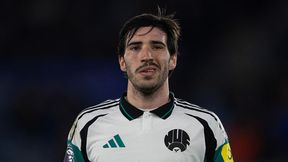 Odpokutował karę za grę u bukmachera. Szokujące wieści o reprezentancie Włoch